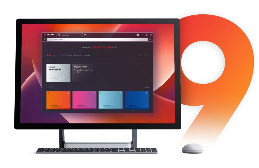 AnyDesk descargar help onboarding